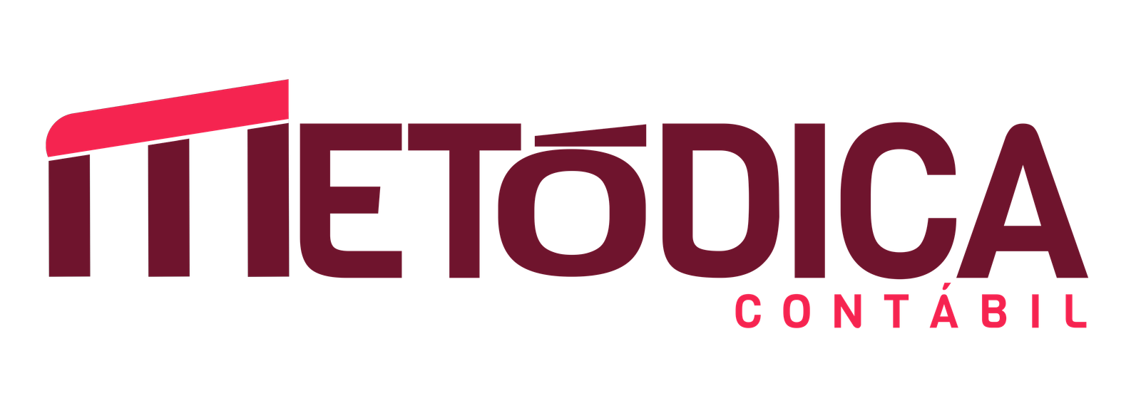 Metódica Contábil